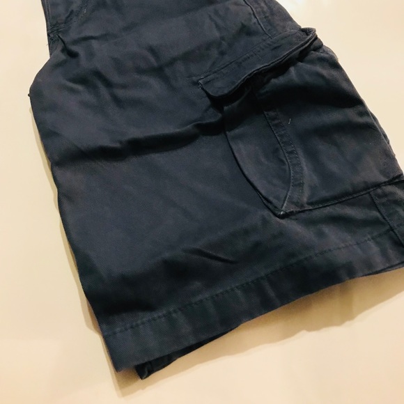 Cherokee Husky plus size Boys Cargo Retro Shorts Extended kids sizes kidcore - Picture 8 of 10